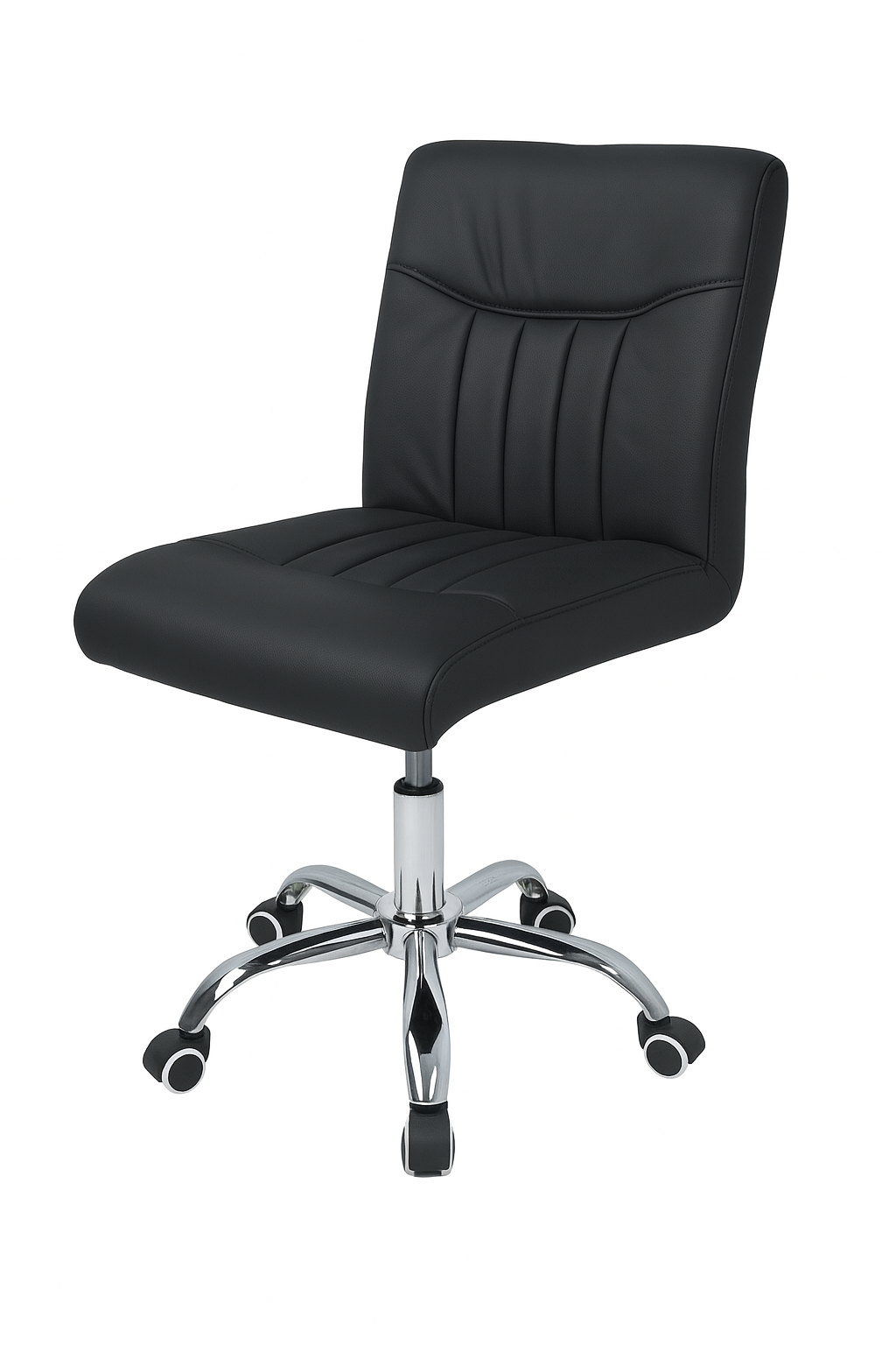 Tech Chair TC008 - Black